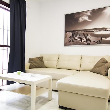 Apartamentos Centro 1 El Puerto de Santa María Esterno foto