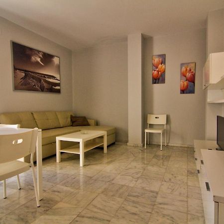 Apartamentos Centro 1 El Puerto de Santa María Esterno foto