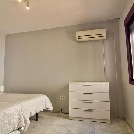 Apartamentos Centro 1 El Puerto de Santa María Esterno foto