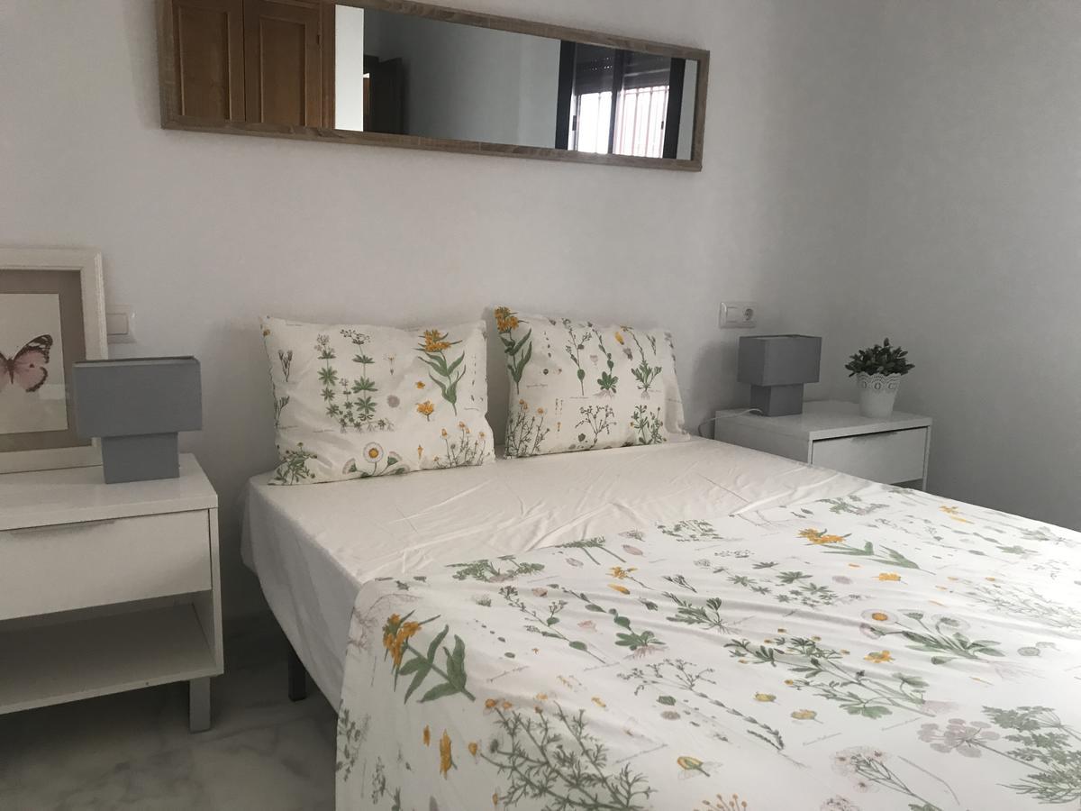 Apartamentos Centro 1 El Puerto de Santa María Esterno foto