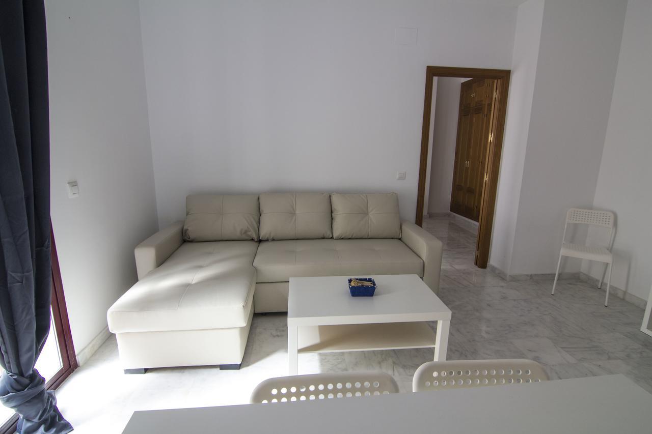 Apartamentos Centro 1 El Puerto de Santa María Esterno foto