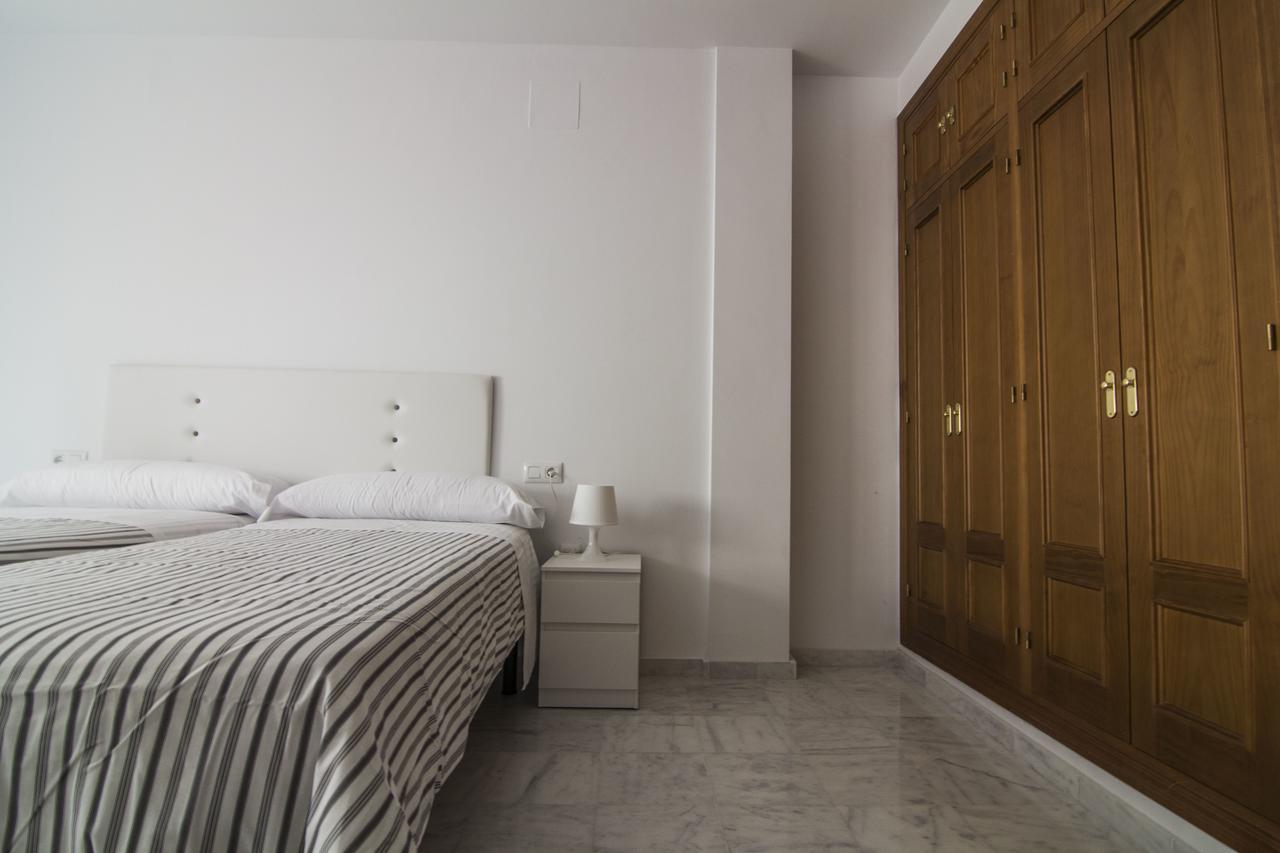 Apartamentos Centro 1 El Puerto de Santa María Esterno foto