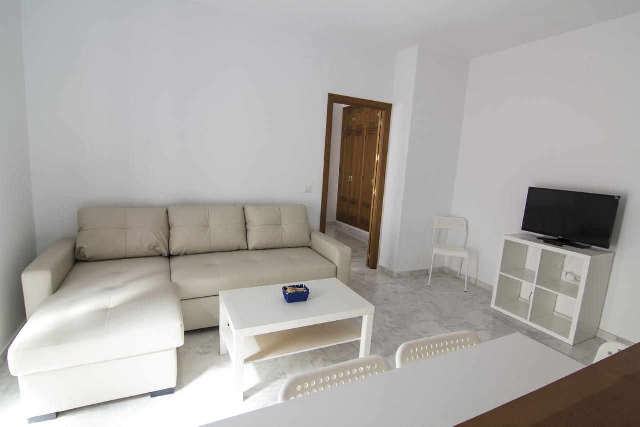 Apartamentos Centro 1 El Puerto de Santa María Esterno foto