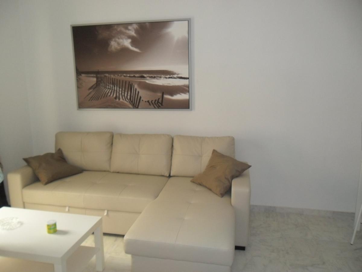 Apartamentos Centro 1 El Puerto de Santa María Esterno foto