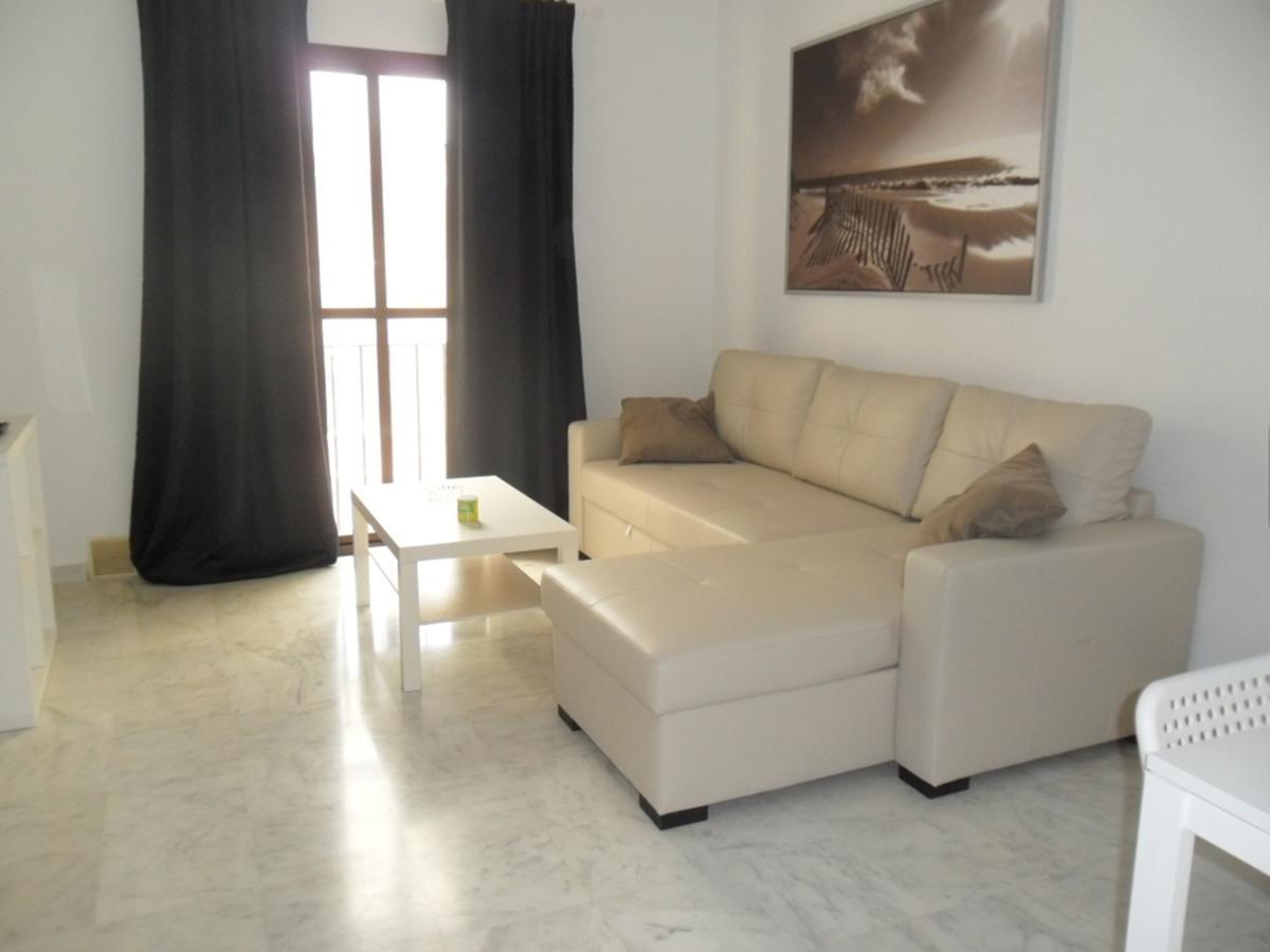 Apartamentos Centro 1 El Puerto de Santa María Esterno foto
