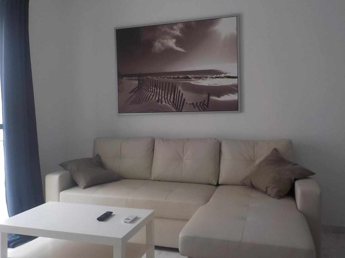 Apartamentos Centro 1 El Puerto de Santa María Esterno foto