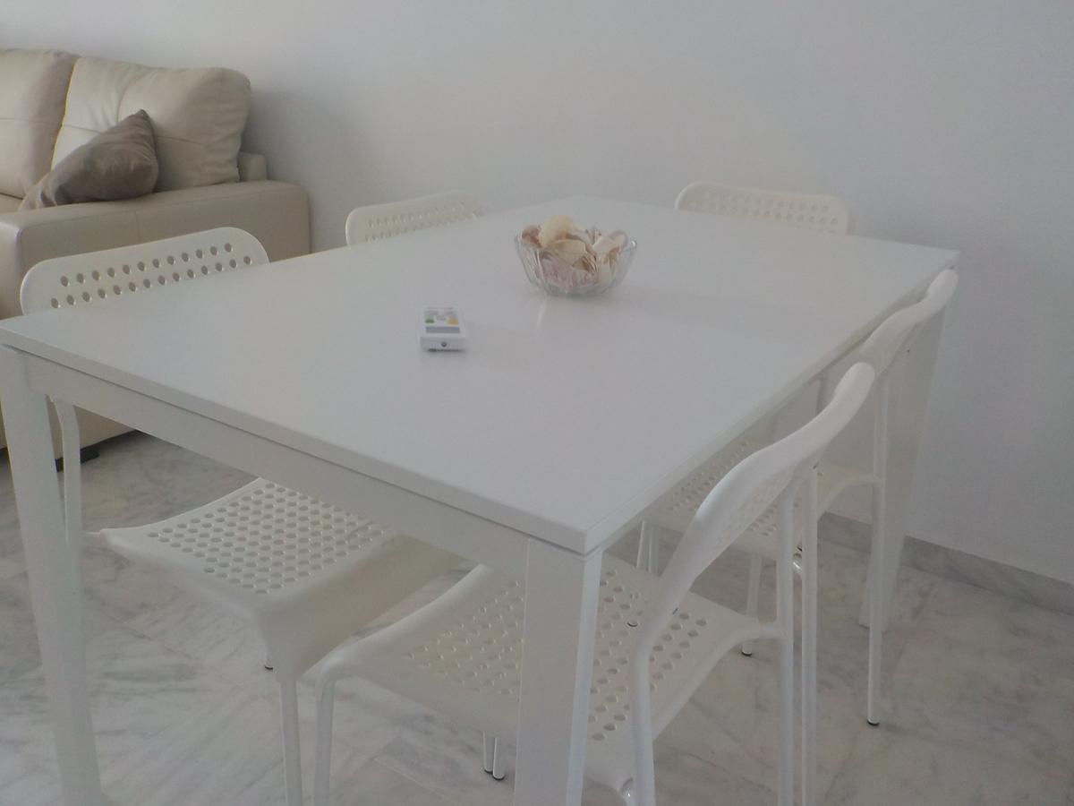 Apartamentos Centro 1 El Puerto de Santa María Esterno foto