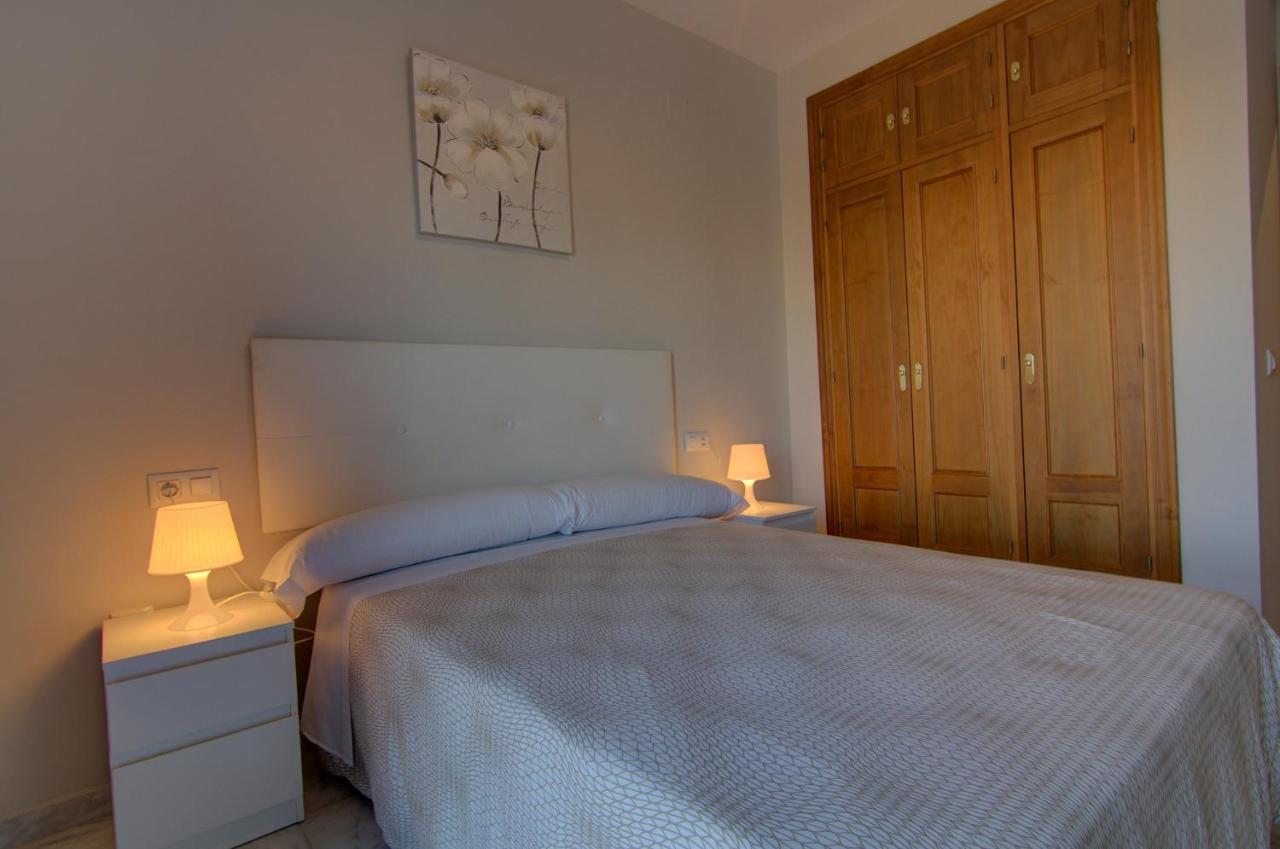 Apartamentos Centro 1 El Puerto de Santa María Esterno foto