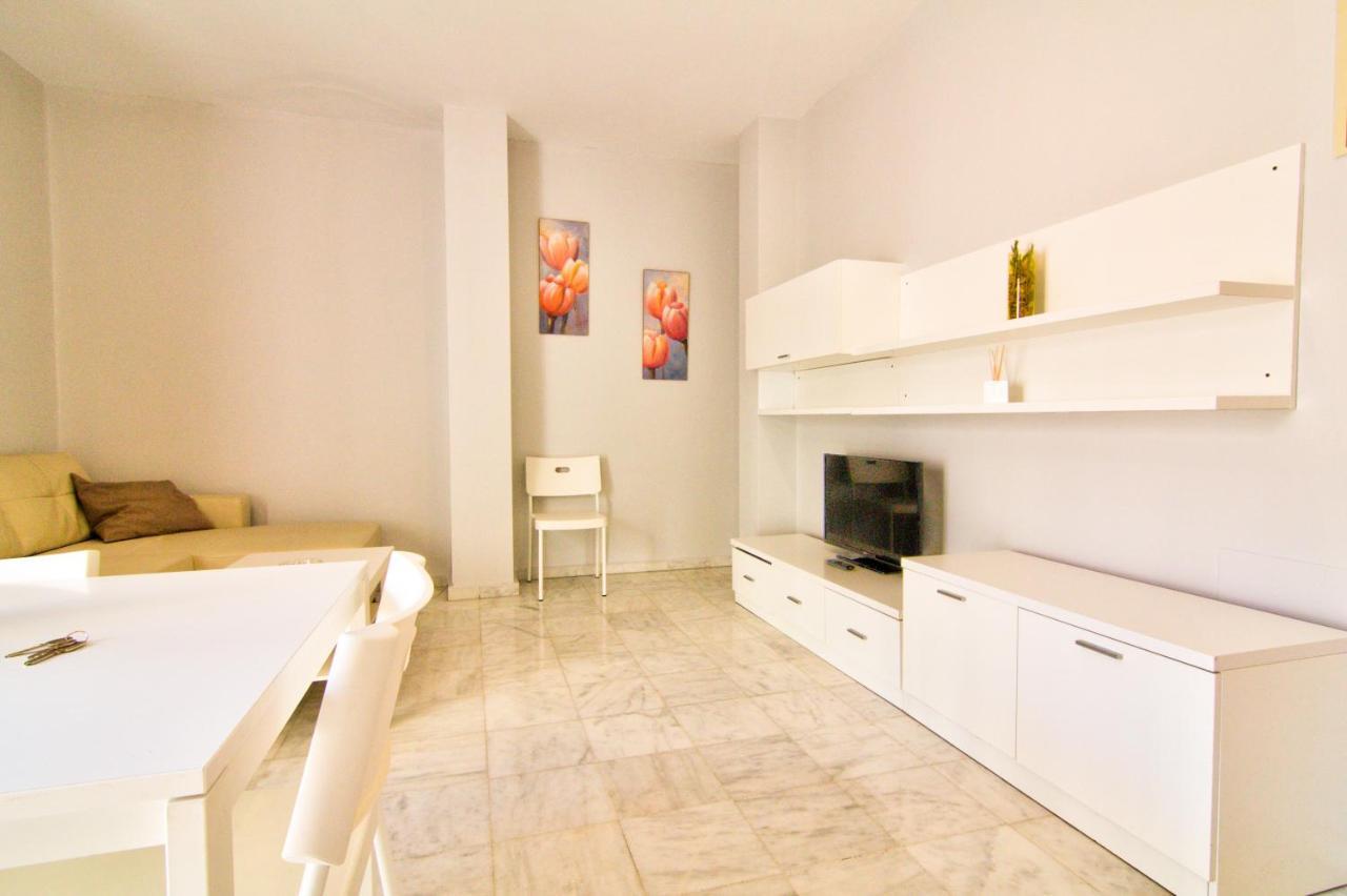Apartamentos Centro 1 El Puerto de Santa María Esterno foto
